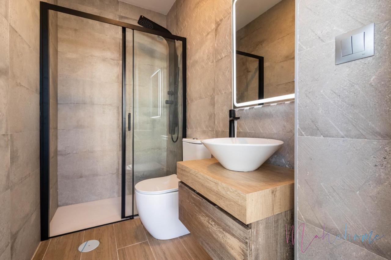 Luxury Apartamentos Dona Bella Аямонте Экстерьер фото